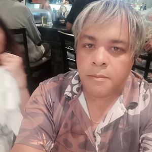 Meet your Posher, Gary